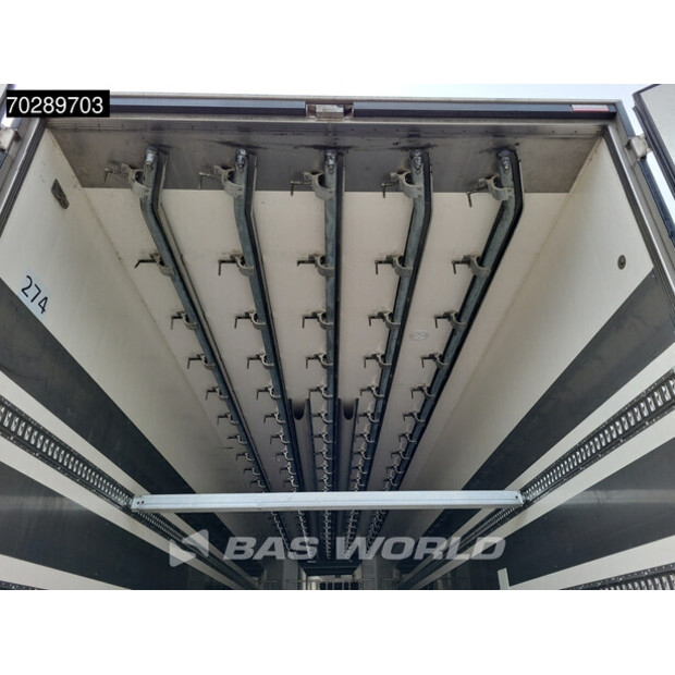 2019 Chereau Thermo King SLXi 300-41396326