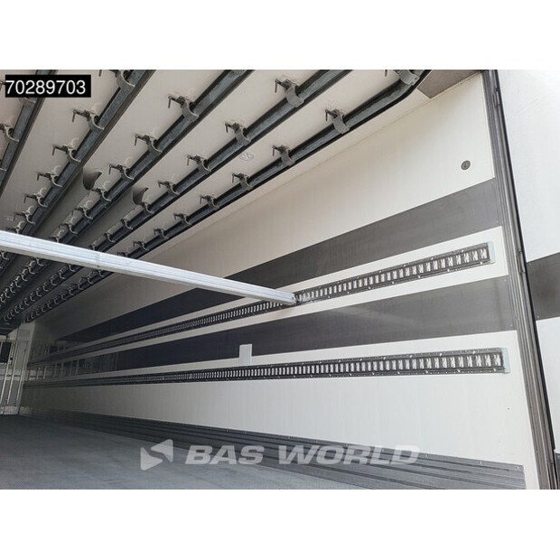 2019 Chereau Thermo King SLXi 300-41396328
