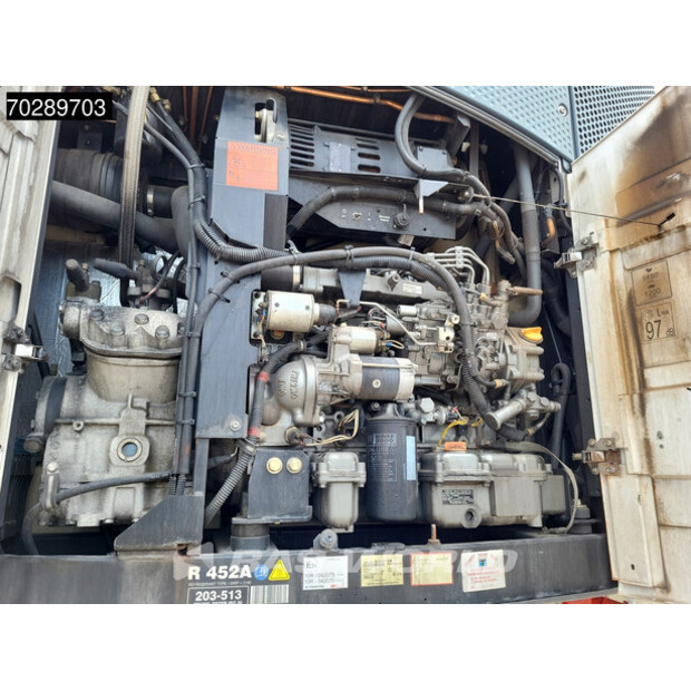 2019 Chereau Thermo King SLXi 300-41396329