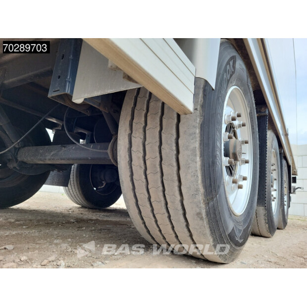 2019 Chereau Thermo King SLXi 300-41396332