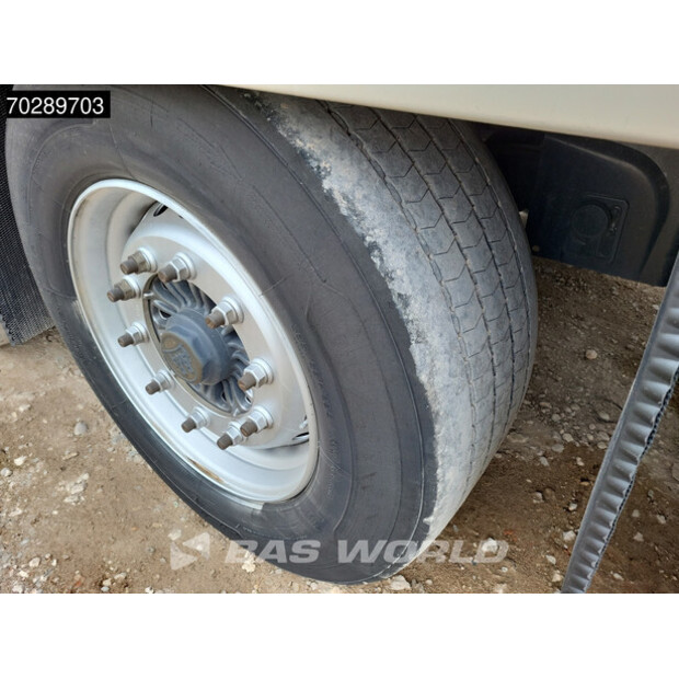 2019 Chereau Thermo King SLXi 300-41396335