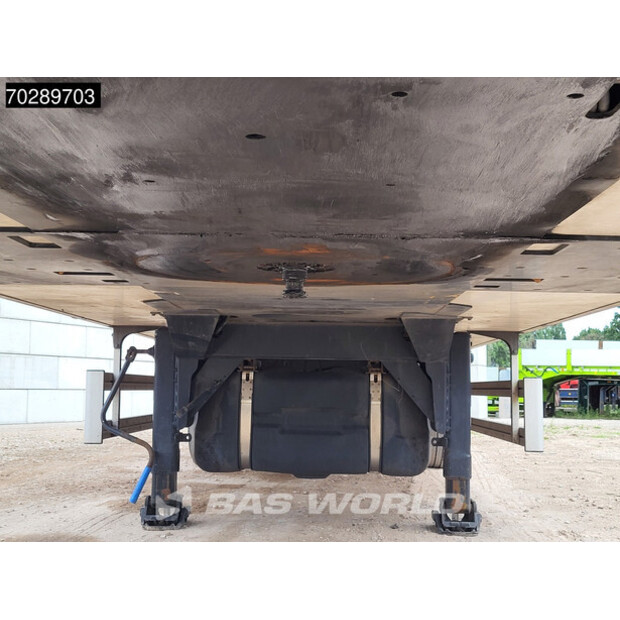 2019 Chereau Thermo King SLXi 300-41396337