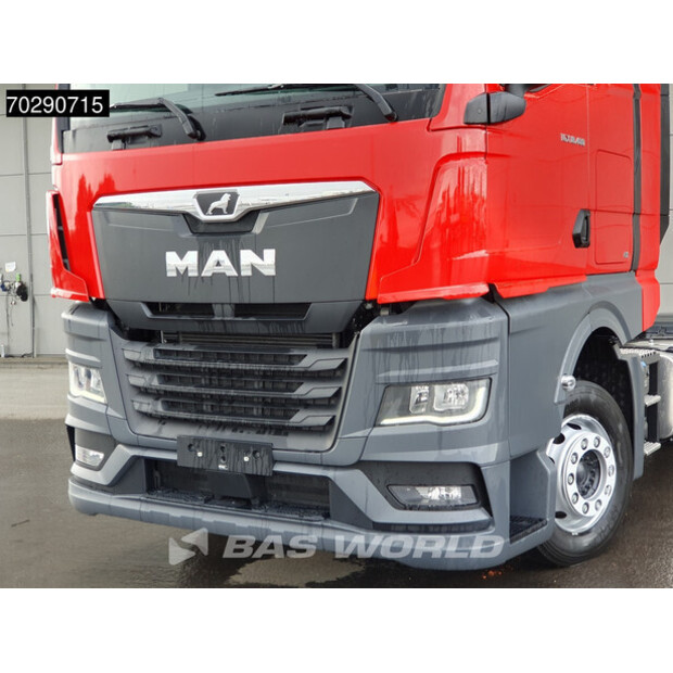 2025 MAN TGX 18.480-41396395