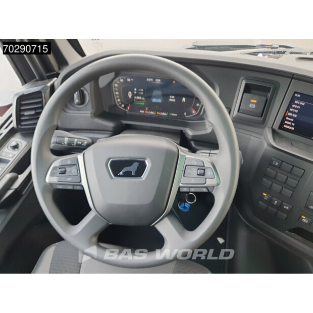2025 MAN TGX 18.480-41396405