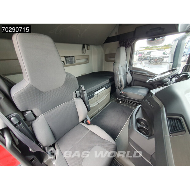 2025 MAN TGX 18.480-41396411