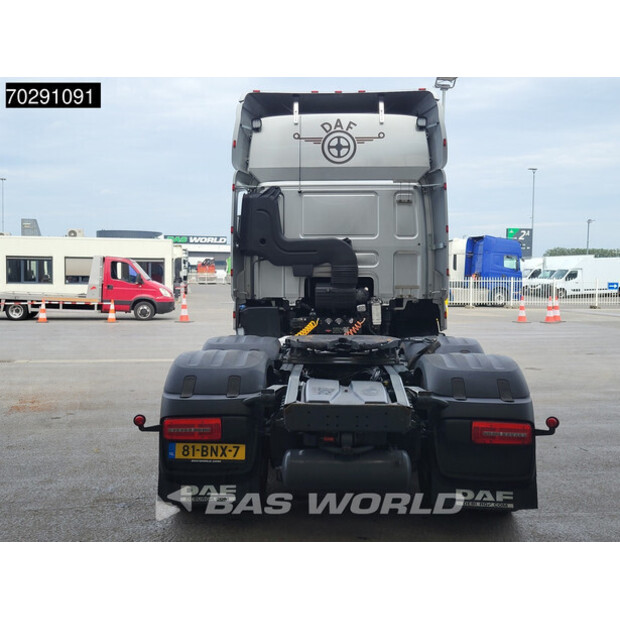 2019 DAF CF 480-41396453