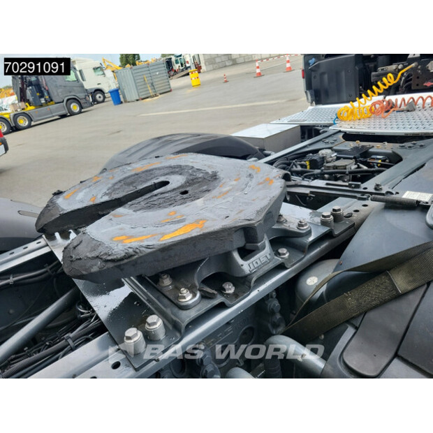2019 DAF CF 480-41396458