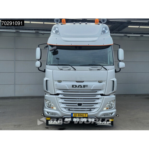 2019 DAF CF 480-41396462