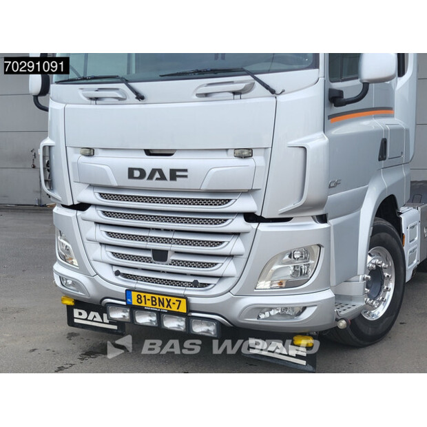 2019 DAF CF 480-41396464