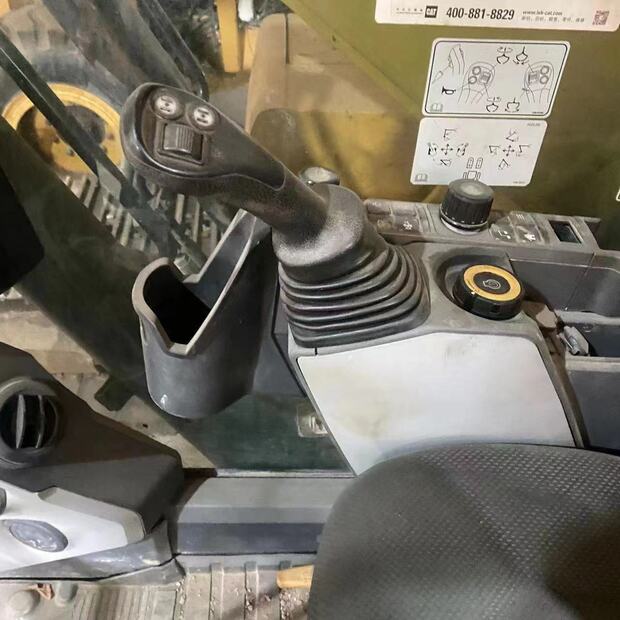 2021 Caterpillar 320GC-41396494