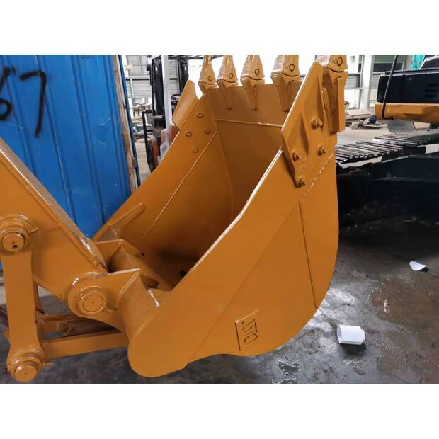 2020 Caterpillar 320D-41396506