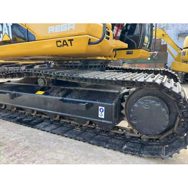 2020 Caterpillar 312D-41396516