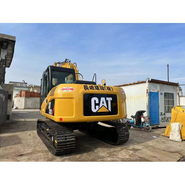 2020 Caterpillar 312D-41396517