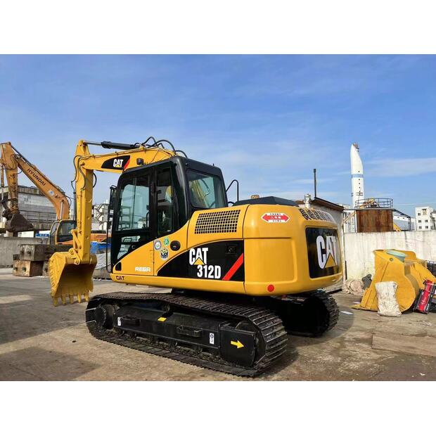 2020 Caterpillar 312D-41396518