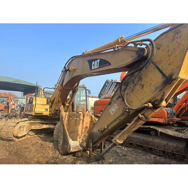 2019 Caterpillar 330BL-41396529