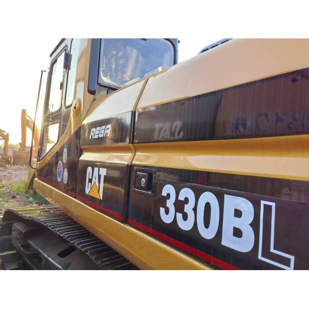 2020 كاتربيلر 330BL-41396531