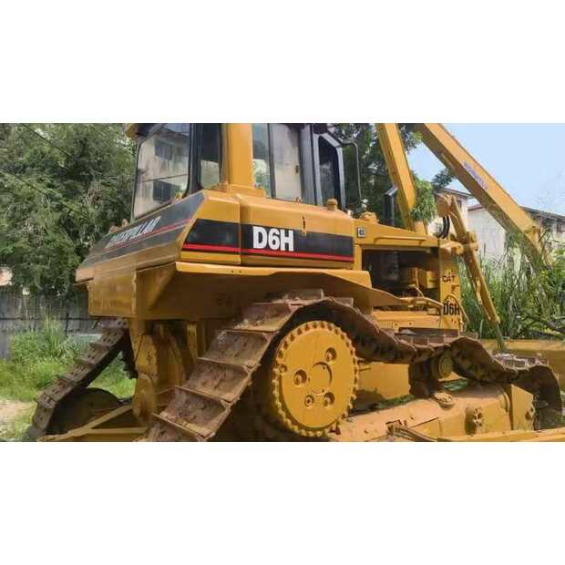 2020 Caterpillar D6R-41396538
