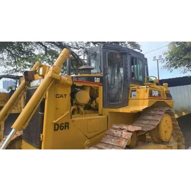 2020 Caterpillar D6R-41396539