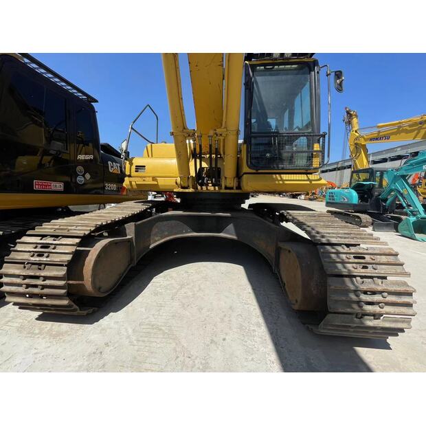 2021 Komatsu PC400-8-41396671