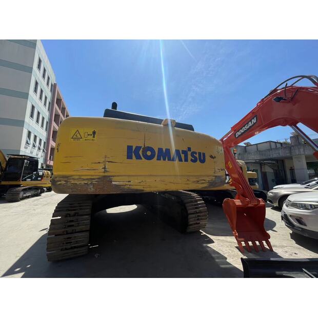 2021 Komatsu PC400-8-41396672