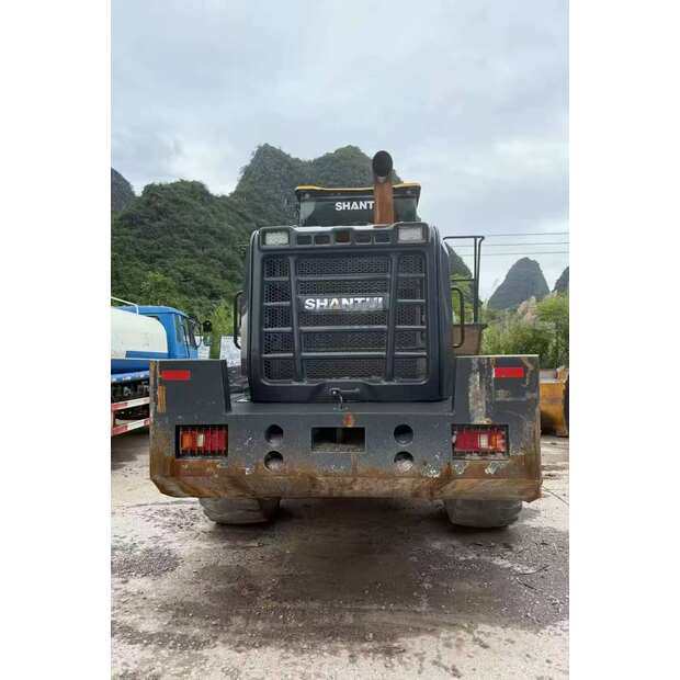 2023 Shantui L58KG-41396675