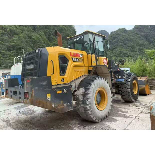 2023 Shantui L58KG-41396676