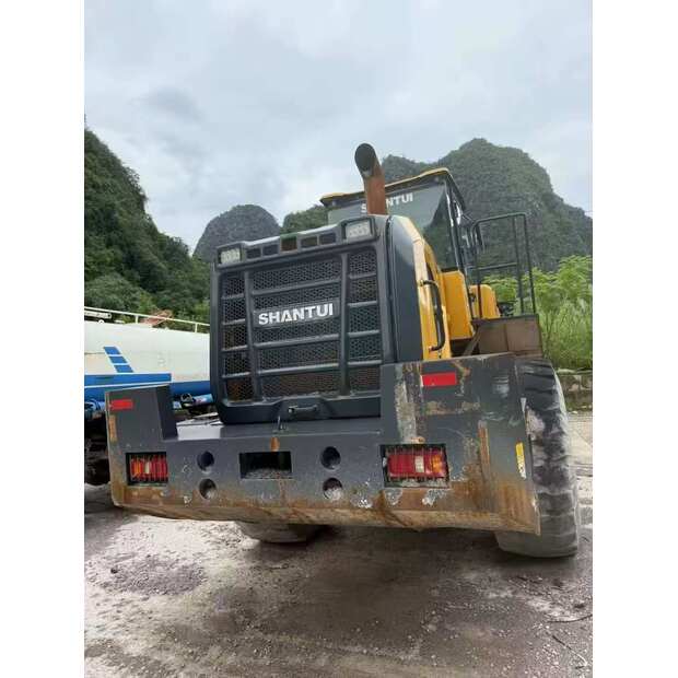 2023 Shantui L58KG-41396678