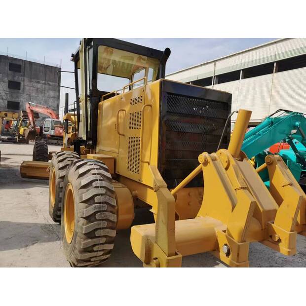 2019 Caterpillar 140H-41396683