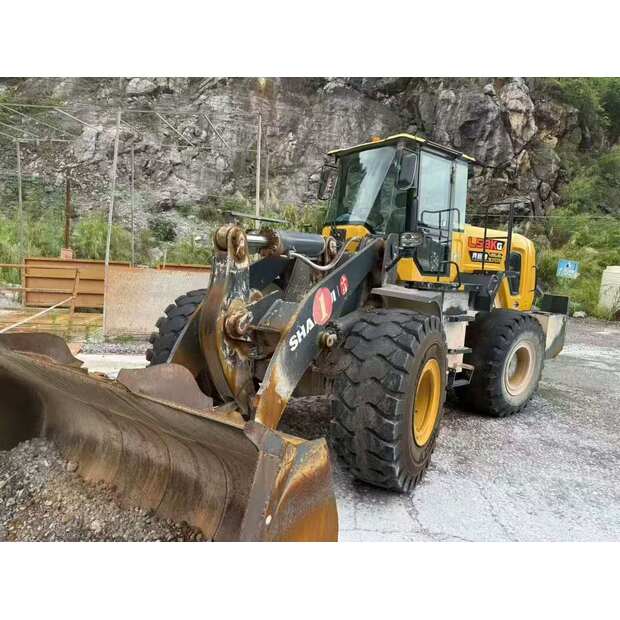 2023 Shantui LG5-41396685