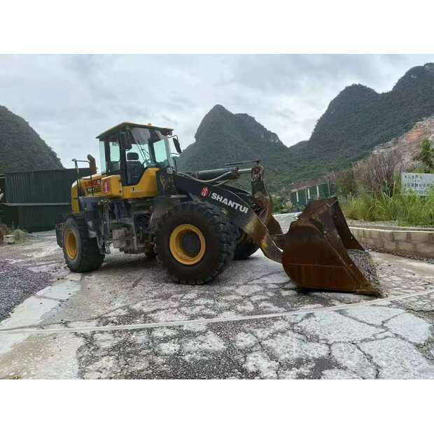 2023 Shantui LG5-41396687