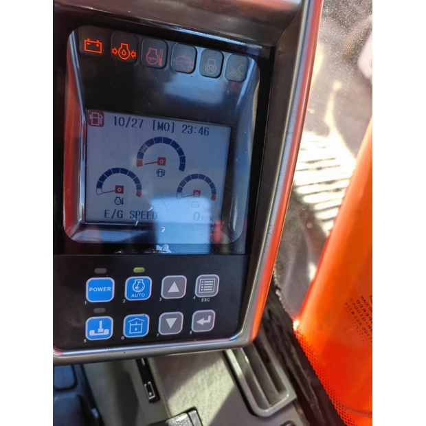 2020 دووسان DX225-41396695