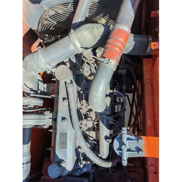 2020 دووسان DX225-41396698
