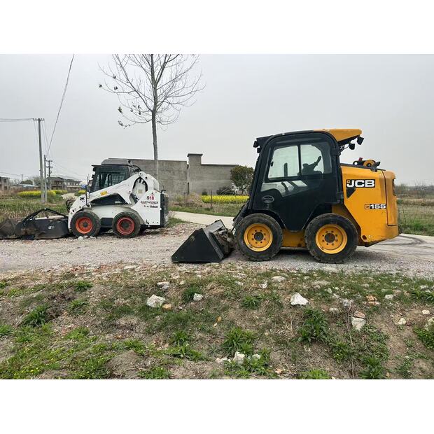 2022 JCB 155-41396710