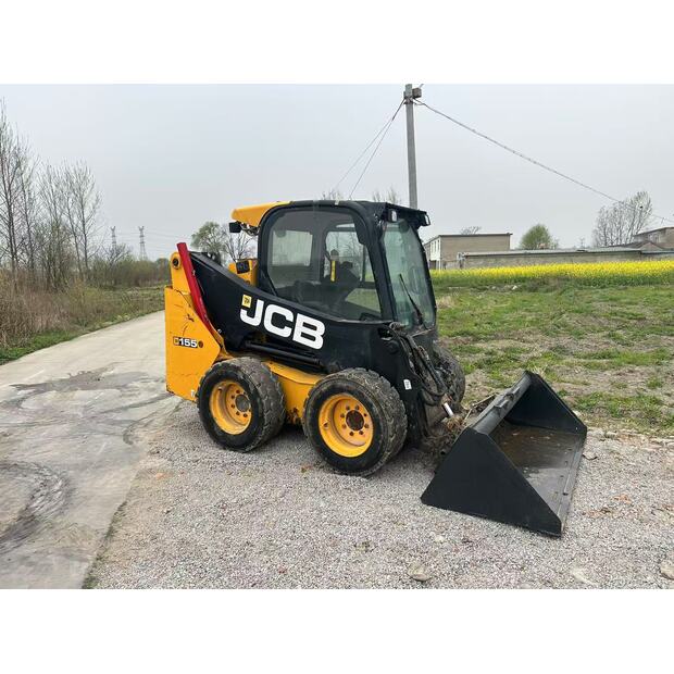 2022 JCB 155-41396711