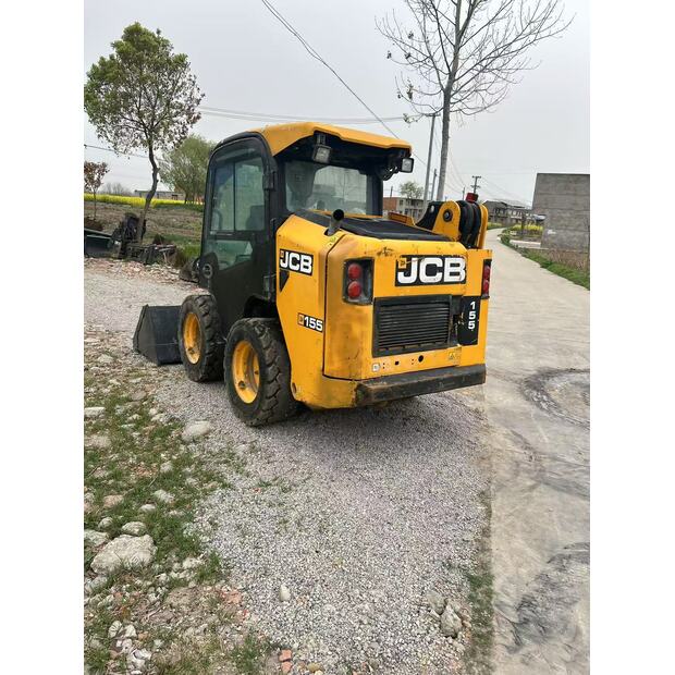 2022 JCB 155-41396712