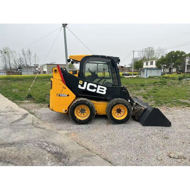 2022 JCB 155-41396713