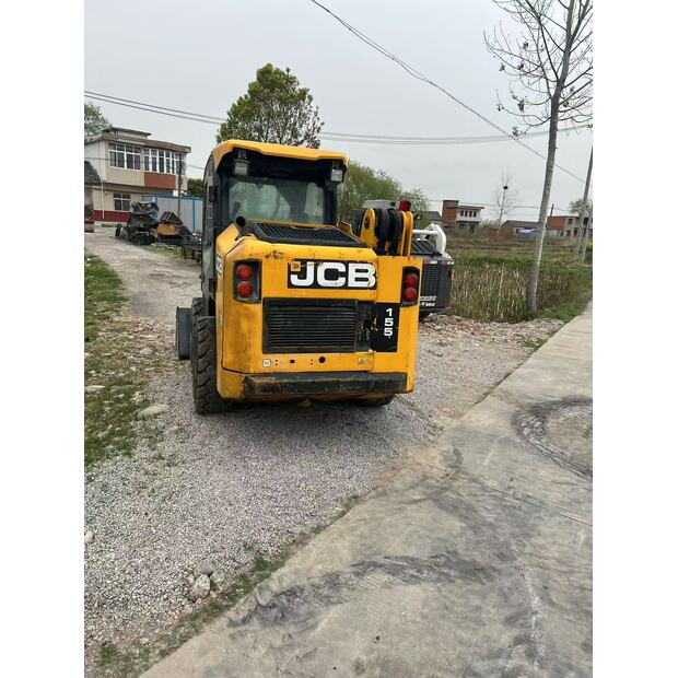 2022 JCB 155-41396714