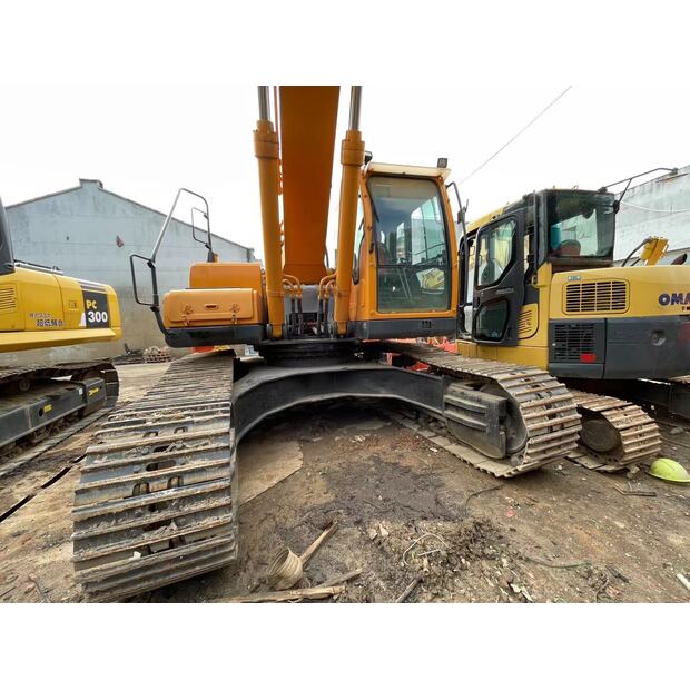 2020 Hyundai 305LC-9T-41396715