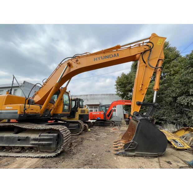 2020 Hyundai 305LC-9T-41396717