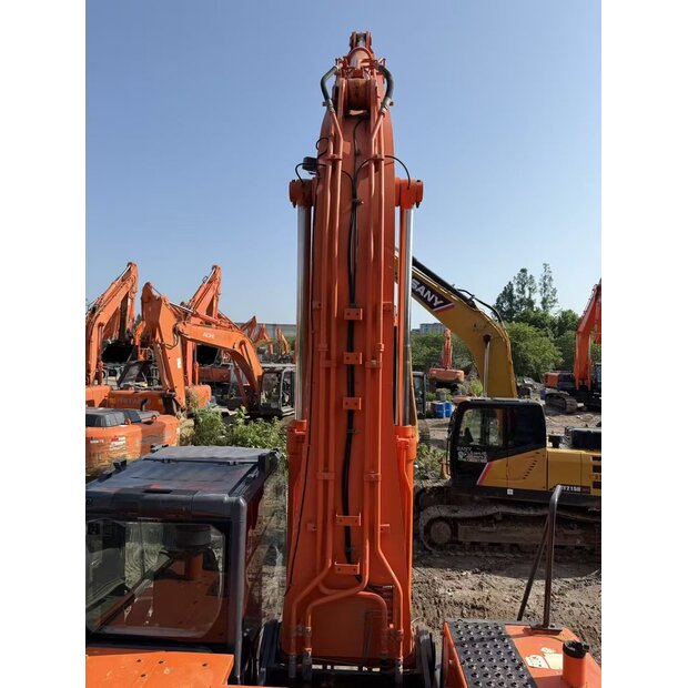 2022 Hitachi ZX350H-5G-41396720