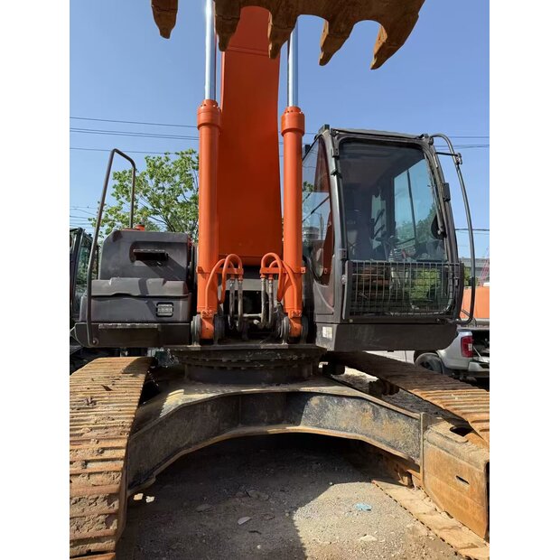 2022 Hitachi ZX350H-5G-41396721