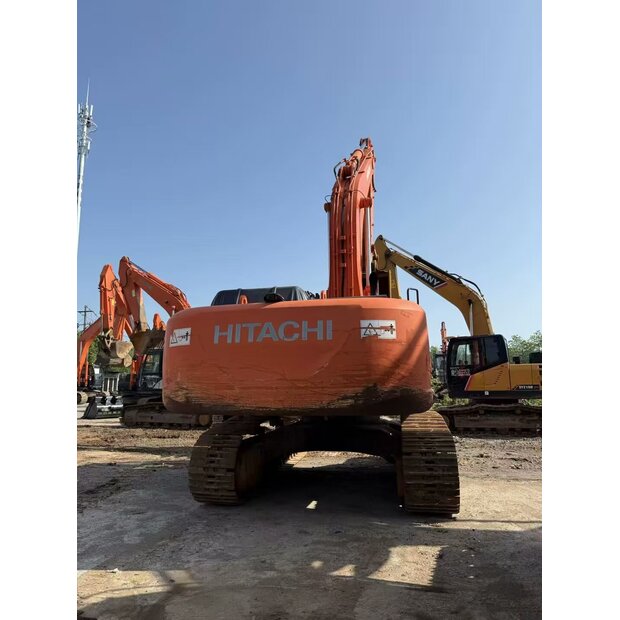 2022 Hitachi ZX350H-5G-41396722