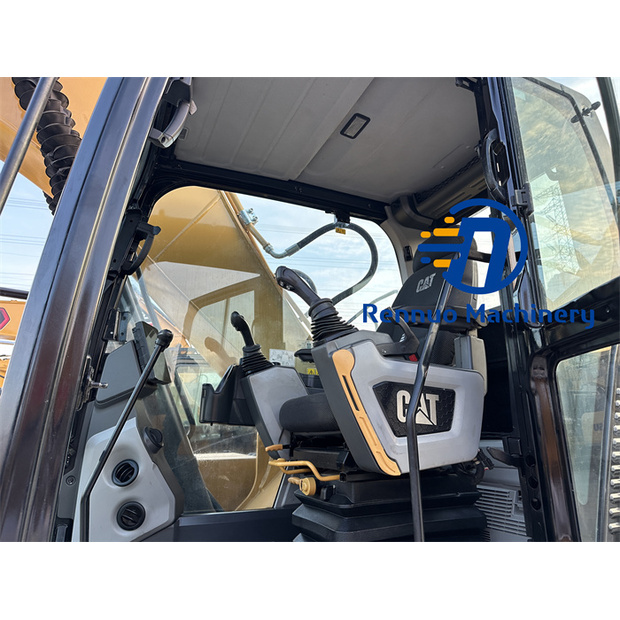2024 Caterpillar 320GC-41396739