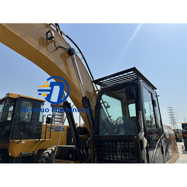 2023 Caterpillar 323D-41396744