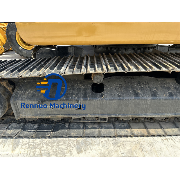 2023 Caterpillar 323D-41396746