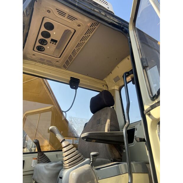 2021 كاتربيلر 320BL-41396760