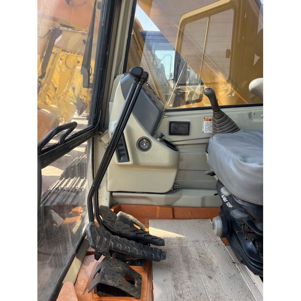 2021 كاتربيلر 320BL-41396762