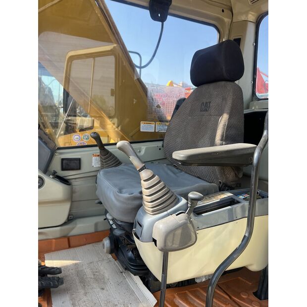 2021 كاتربيلر 320BL-41396763