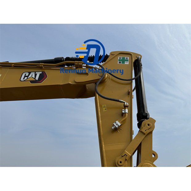 2023 كاتربيلر 345D-41396769