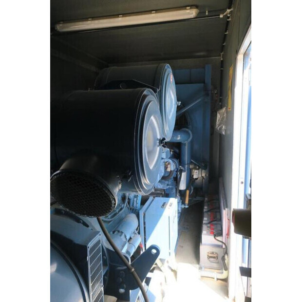 1997 Perkins 4008TAG2-41396892